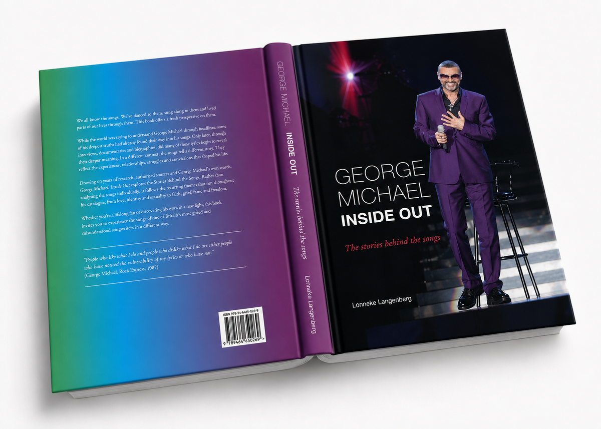 The cover is here!