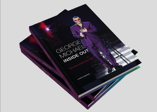 George Michael: Inside Out – Limited Edition UK