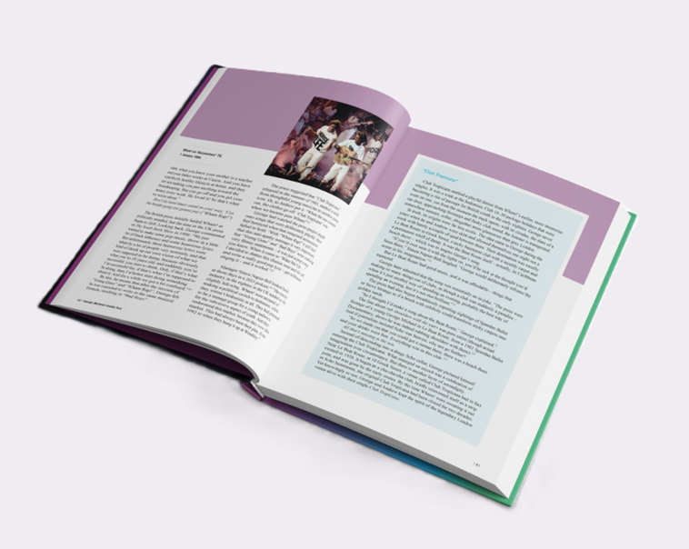 George Michael: Inside Out – Limited Edition UK